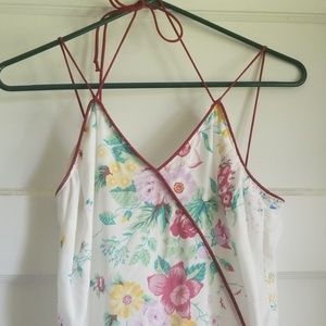 Vintage sundress 70s